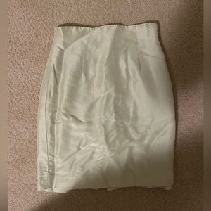 Valerie Steven’s Mid Length Skirt